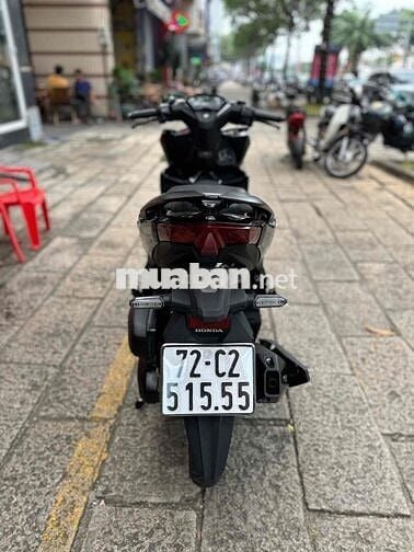 Honda Vario 125 2022 Biển Số 72C2-51555