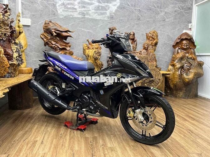 👉Exciter 150cc chính chủ máy móc bao zin êm