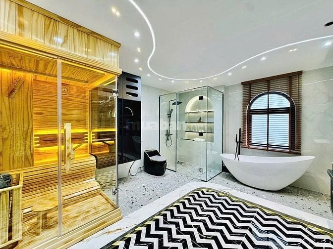 BÁN NHÀ ĐẸP 2 LẦU GIÁ NGỘP 4.25 TỶ