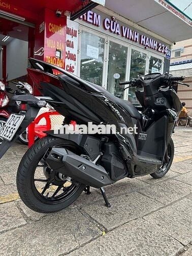 Honda Vario 125 2022 Biển Số 72C2-51555