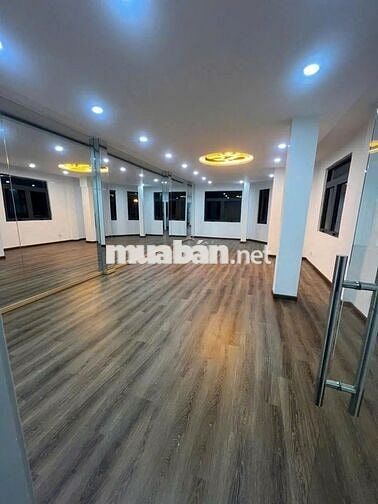 CĂN GÓC 2 MẶT TIỀN -173C Tân Sơn Nhì,Tân Phú - 5x16m, 3 tầng cực đẹp!