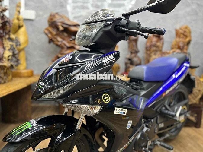 👉Exciter 150cc chính chủ máy móc bao zin êm