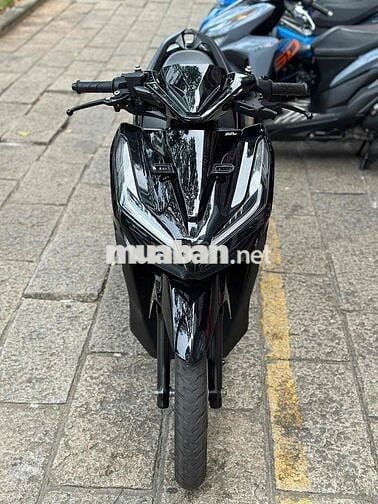 Honda Vario 125 2022 Biển Số 72C2-51555