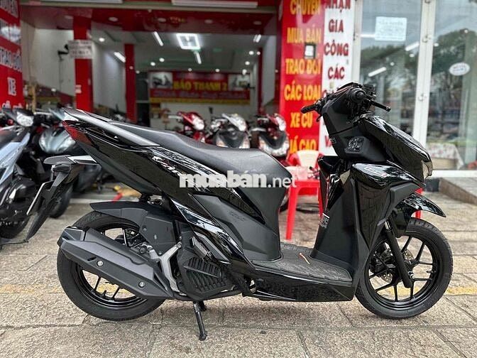 Honda Vario 125 2022 Biển Số 72C2-51555