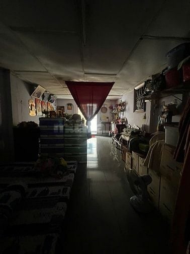 Giảm giá chào gần 1 tỷ - Bán Nhà 2 mặt tiền xe hơi trước sau. Quận 10