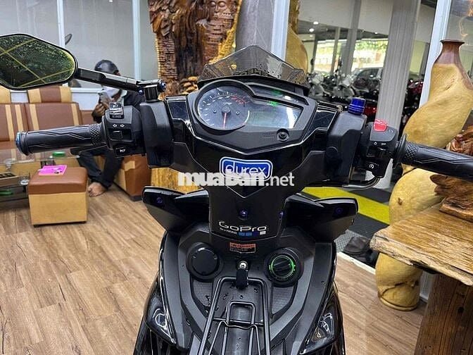 👉Exciter 150cc chính chủ máy móc bao zin êm