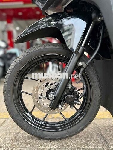 Honda Vario 125 2022 Biển Số 72C2-51555