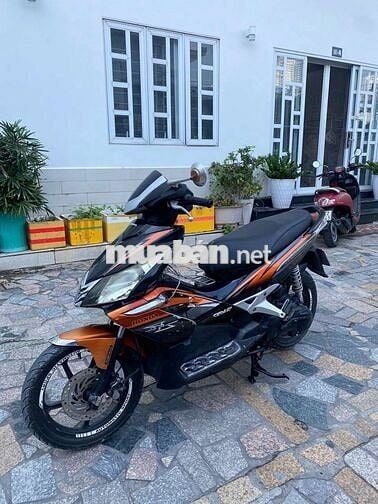 Xe Honda Air Blade bstp