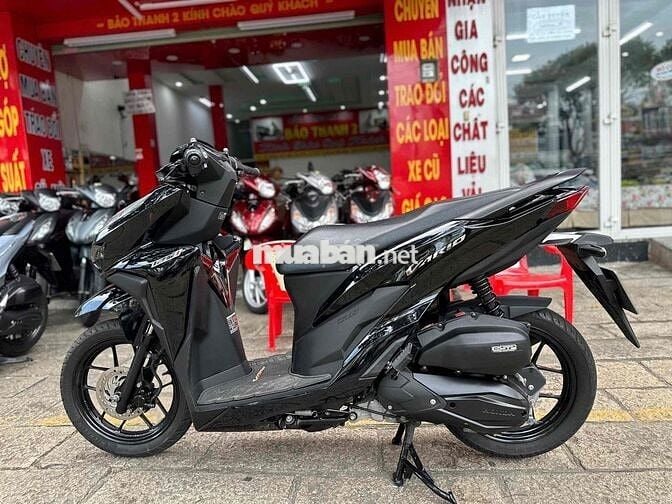 Honda Vario 125 2022 Biển Số 72C2-51555