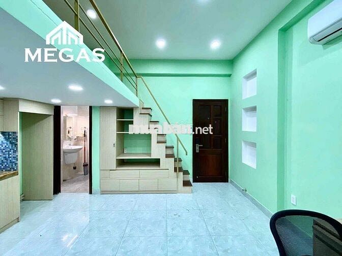 Cho Thuê Phòng Trọ Ban Công Giá Rẻ full Nt Từ 4 triệu trung tâm Q7