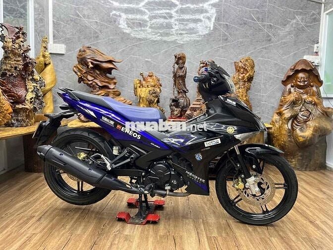 👉Exciter 150cc chính chủ máy móc bao zin êm
