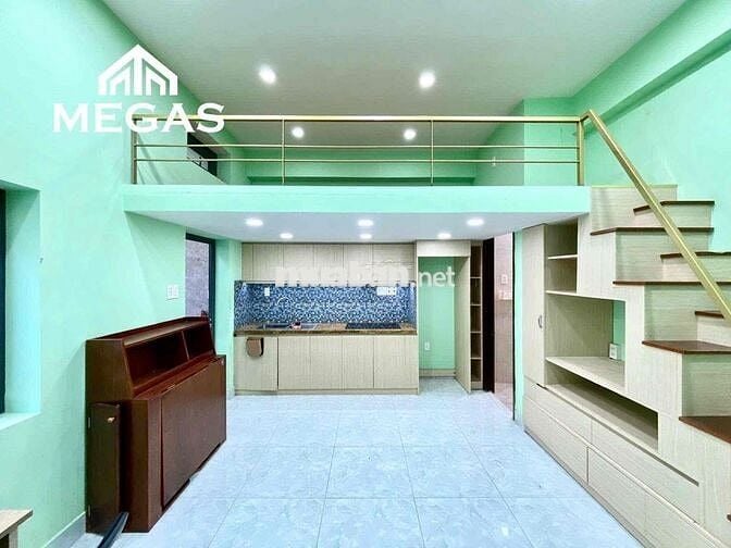 Cho Thuê Phòng Trọ Ban Công Giá Rẻ full Nt Từ 4 triệu trung tâm Q7