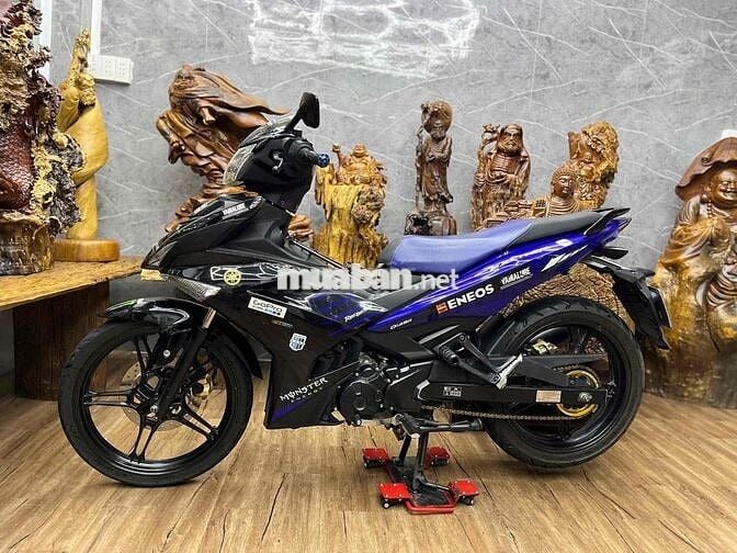👉Exciter 150cc chính chủ máy móc bao zin êm