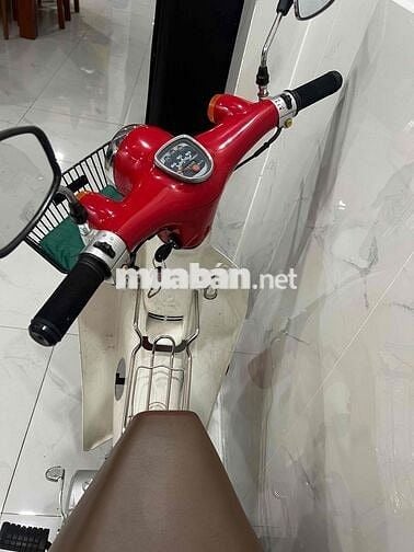 Bán xe Cup 78 đẹp như mơ