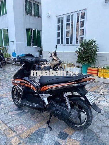 Xe Honda Air Blade bstp