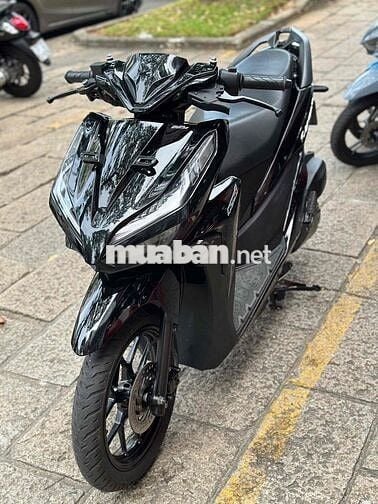 Honda Vario 125 2022 Biển Số 72C2-51555