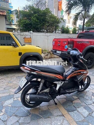Xe Honda Air Blade bstp