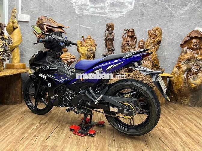 👉Exciter 150cc chính chủ máy móc bao zin êm