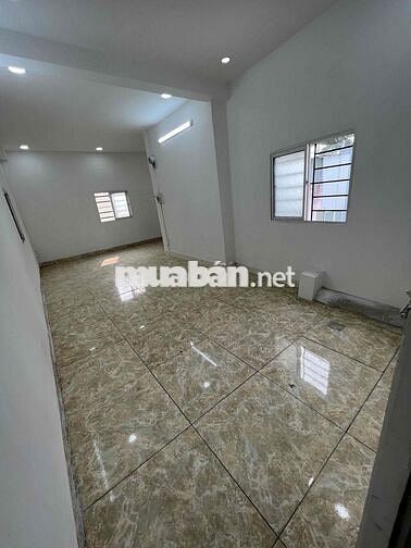 CHO THUÊ PHÒNG 1PN - NGUYÊN TẦNG Q10