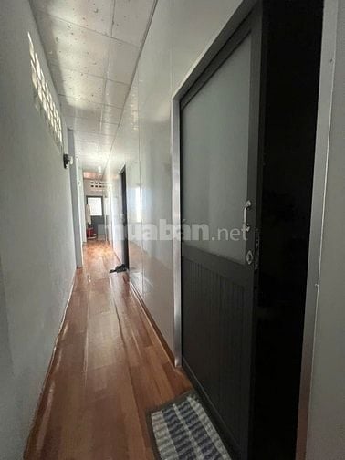 Giảm giá chào gần 1 tỷ - Bán Nhà 2 mặt tiền xe hơi trước sau. Quận 10