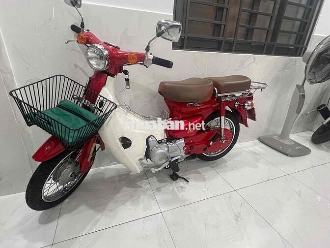 Bán xe Cup 78 đẹp như mơ