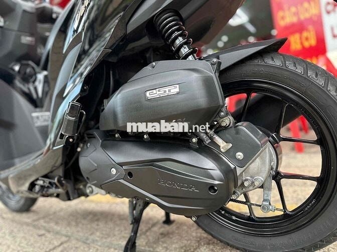Honda Vario 125 2022 Biển Số 72C2-51555