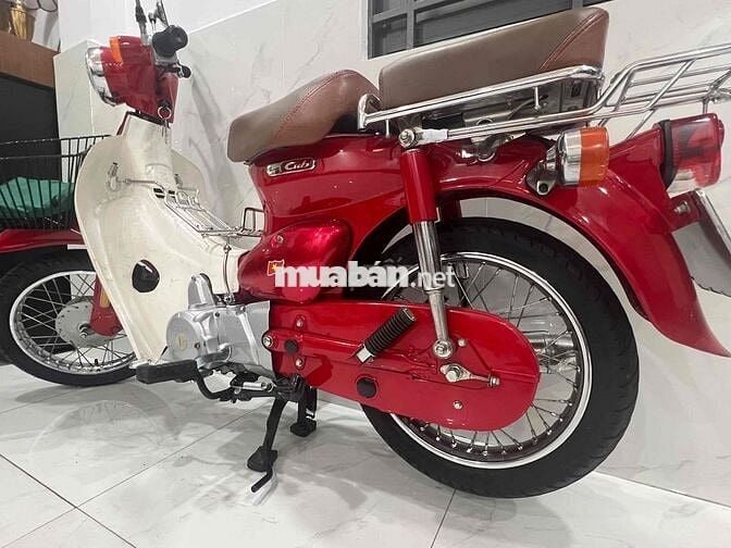 Bán xe Cup 78 đẹp như mơ