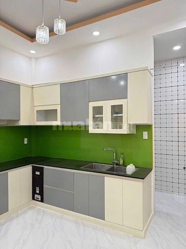 Cuối năm bán gấp nhà Huỳnh Văn Bánh, Phú Nhuận, (59m2), chỉ 2tỷ580