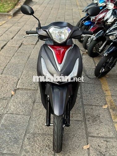 Bán KYMCO Candy 2025 Lướt Như Mới