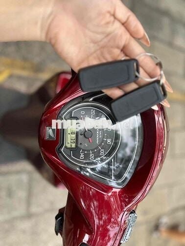 Honda Vision 2022 Smartkey ( Trả Góp Bao Nợ Xấu )
