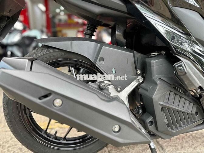 Honda Vario 125 2022 Biển Số 72C2-51555