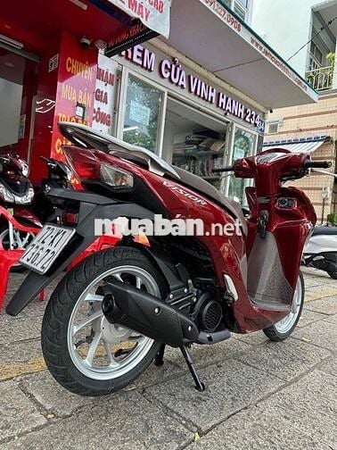 Honda Vision 2022 Smartkey ( Trả Góp Bao Nợ Xấu )