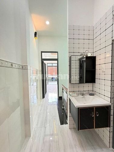 Cuối năm bán gấp nhà Huỳnh Văn Bánh, Phú Nhuận, (59m2), chỉ 2tỷ580