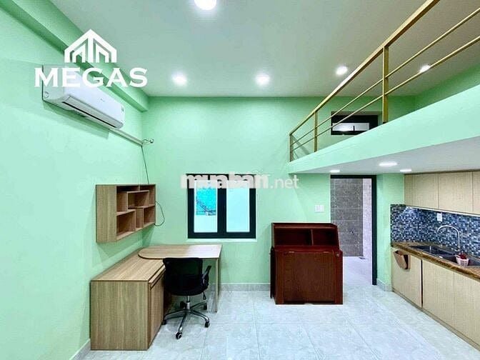 Cho Thuê Phòng Trọ Ban Công Giá Rẻ full Nt Từ 4 triệu trung tâm Q7