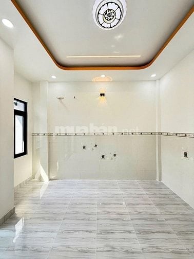 Cuối năm bán gấp nhà Huỳnh Văn Bánh, Phú Nhuận, (59m2), chỉ 2tỷ580