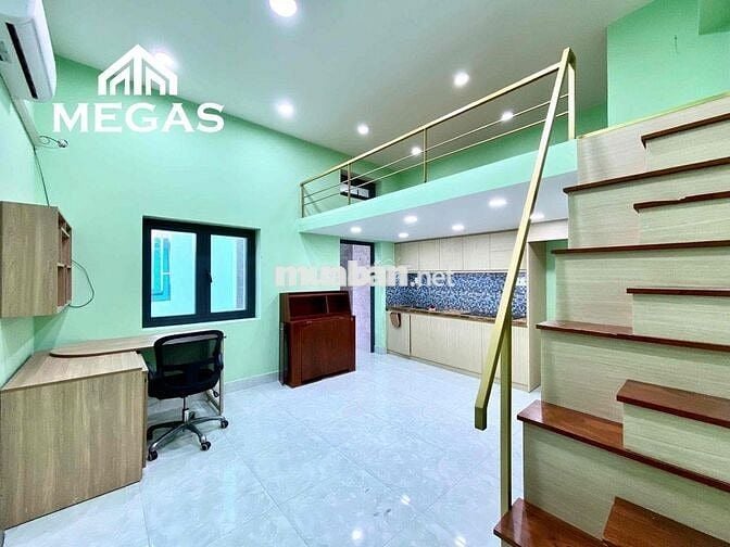 Cho Thuê Phòng Trọ Ban Công Giá Rẻ full Nt Từ 4 triệu trung tâm Q7