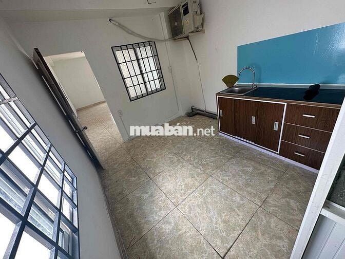 CHO THUÊ PHÒNG 1PN - NGUYÊN TẦNG Q10