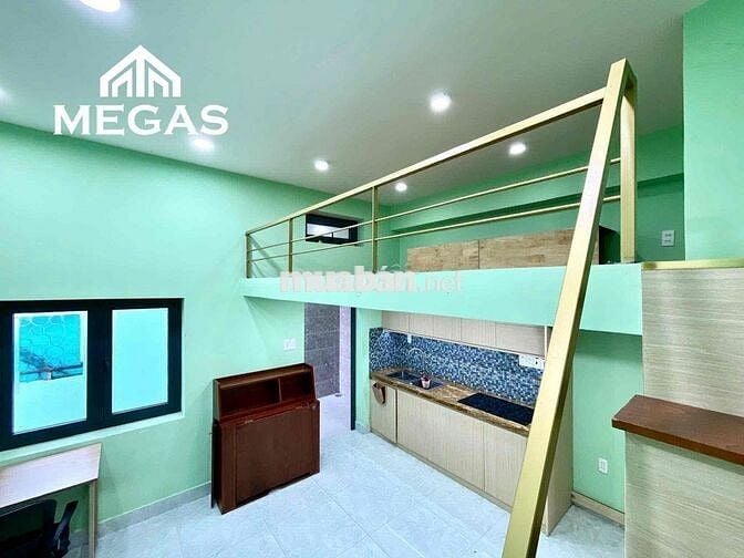 Cho Thuê Phòng Trọ Ban Công Giá Rẻ full Nt Từ 4 triệu trung tâm Q7