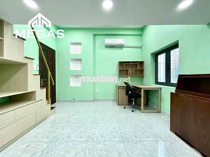 Cho Thuê Phòng Trọ Ban Công Giá Rẻ full Nt Từ 4 triệu trung tâm Q7