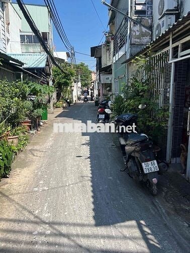 Lô Góc 68 met ngay chợ Hiệp Bình Thủ Đức Sầm uất