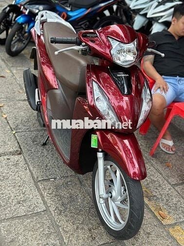 Honda Vision 2022 Smartkey ( Trả Góp Bao Nợ Xấu )