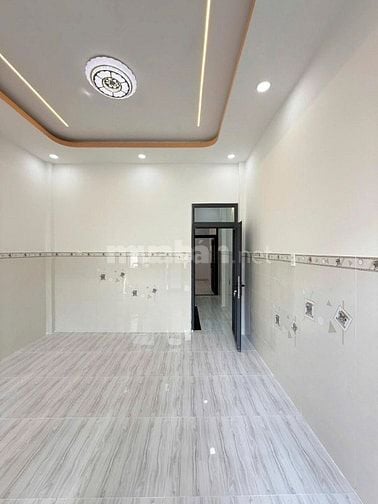 Cuối năm bán gấp nhà Huỳnh Văn Bánh, Phú Nhuận, (59m2), chỉ 2tỷ580