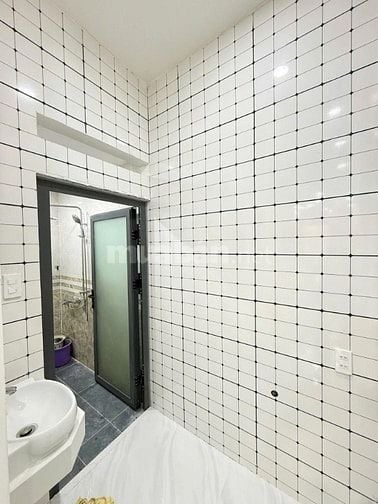 Cuối năm bán gấp nhà Huỳnh Văn Bánh, Phú Nhuận, (59m2), chỉ 2tỷ580