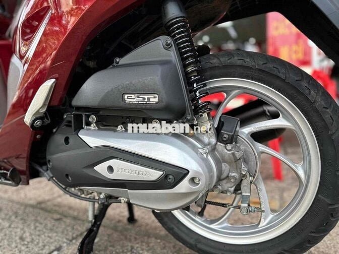 Honda Vision 2022 Smartkey ( Trả Góp Bao Nợ Xấu )