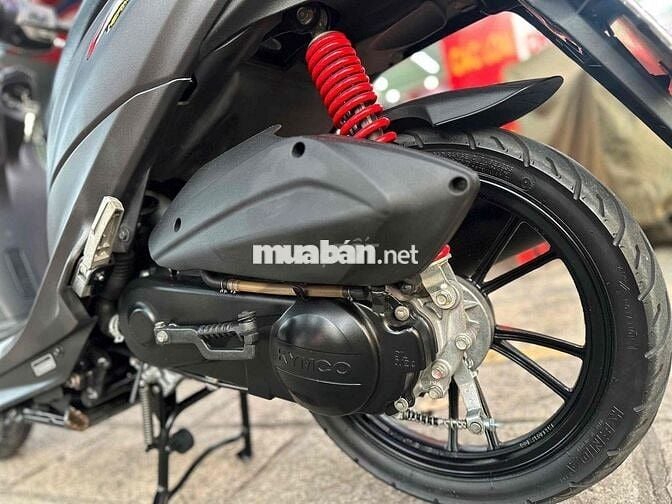 Bán KYMCO Candy 2025 Lướt Như Mới