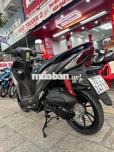 Bán KYMCO Candy 2025 Lướt Như Mới