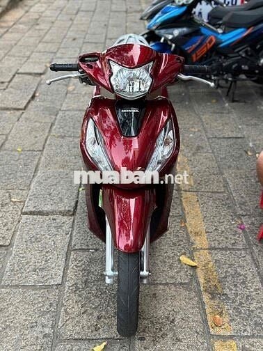 Honda Vision 2022 Smartkey ( Trả Góp Bao Nợ Xấu )