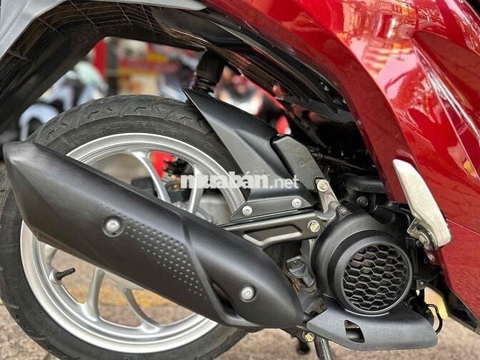 Honda Vision 2022 Smartkey ( Trả Góp Bao Nợ Xấu )