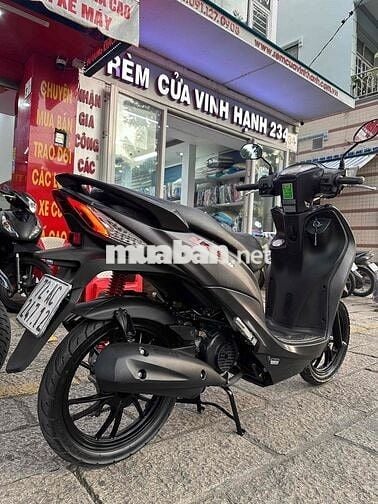 Bán KYMCO Candy 2025 Lướt Như Mới
