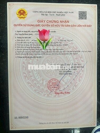 HÀNG HIẾM SIÊU HÓT SINH LỜI 14TR/THÁNG